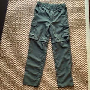 Boy Scouts of America BSA 
Uniform switchback pant